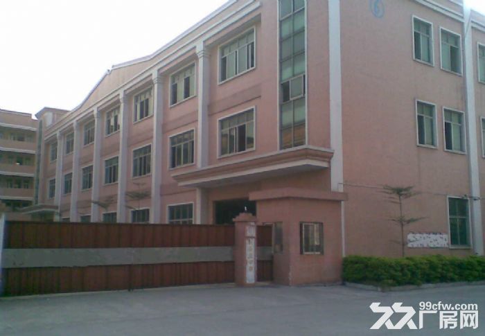 浦阳3000方旧厂房出租，租金150一年。可做鞋厂，纺织，五金等无污染行业-图1