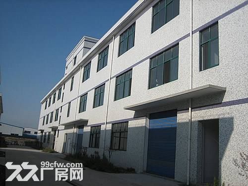 余杭仁和有标准10000平厂房出租-图1