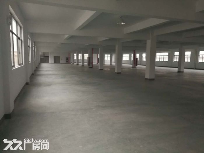 萧山开发区8000平可分割层高七米 除加工外，行业不限-图3