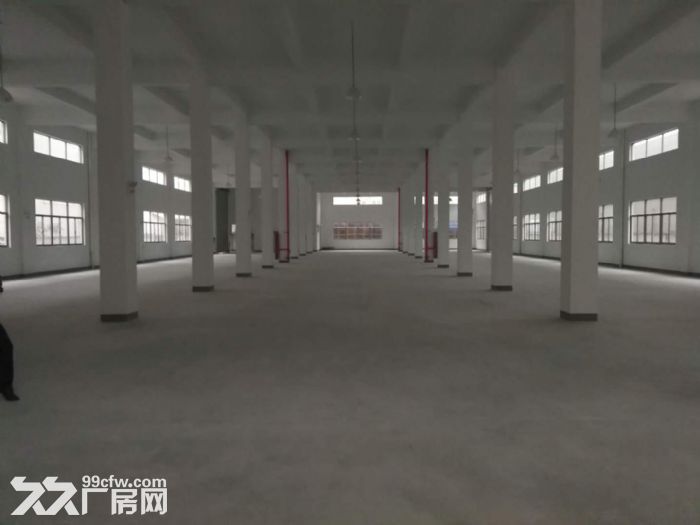 萧山开发区8000平可分割层高七米 除加工外，行业不限-图6