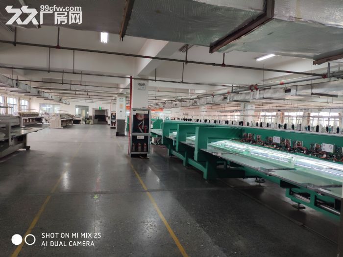 萧山开发区一楼2500二楼2500带食宿独门独院可分租-图1