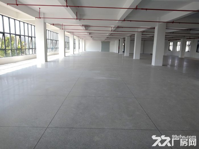 出租乾元开发区一楼厂房2100方，层高5米！价格20可谈！适合各种无污染制造业-图2