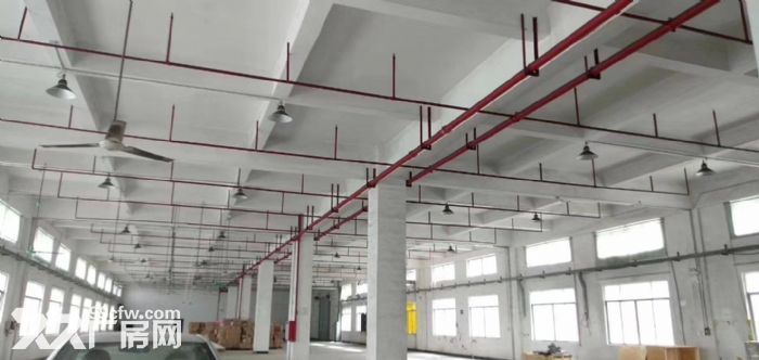 出租新湾1700方单层，层高10米，适合做仓库，小五金，报价17元-图1
