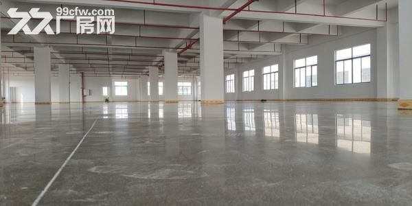 衙前8700方三层厂房出租，报价16元-图1