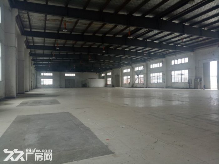 衙前8700方三层厂房出租，报价16元-图4