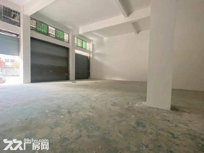 党山工业区2楼1600方3楼1300方出租，价格17元-图2