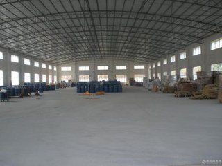 萧山头蓬13000平方独门独院厂房出租-图1
