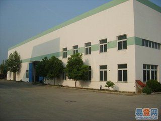萧山头蓬13000平方独门独院厂房出租-图2