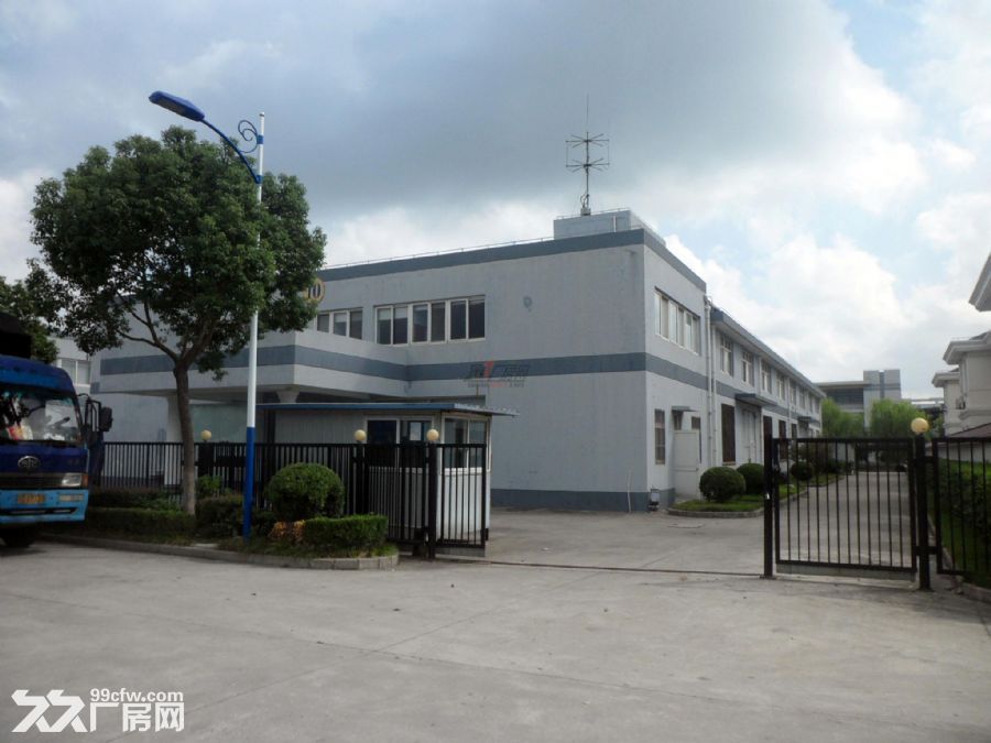 买卖租赁杭州地区厂房请点进来-图1