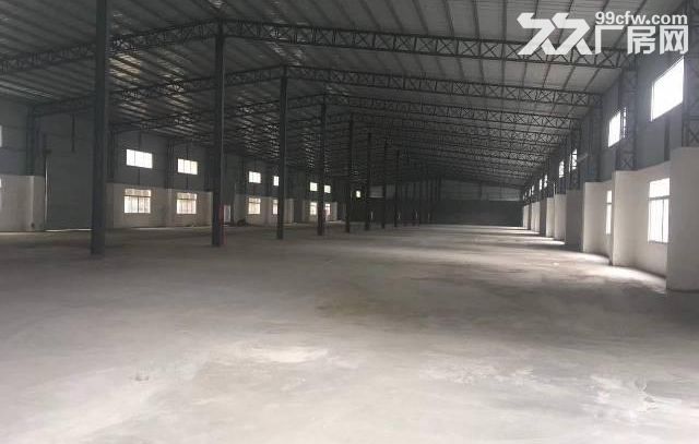 出租所前二楼1000方厂房，层高4米，2吨货梯，环评好做，报价180元/平/年-图4