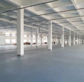 出租 余杭临平经济开发区双边月台仓库4000方-图1