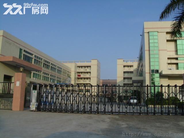 出租临平大道附近5000方单层厂房带月台，证件齐全-图1