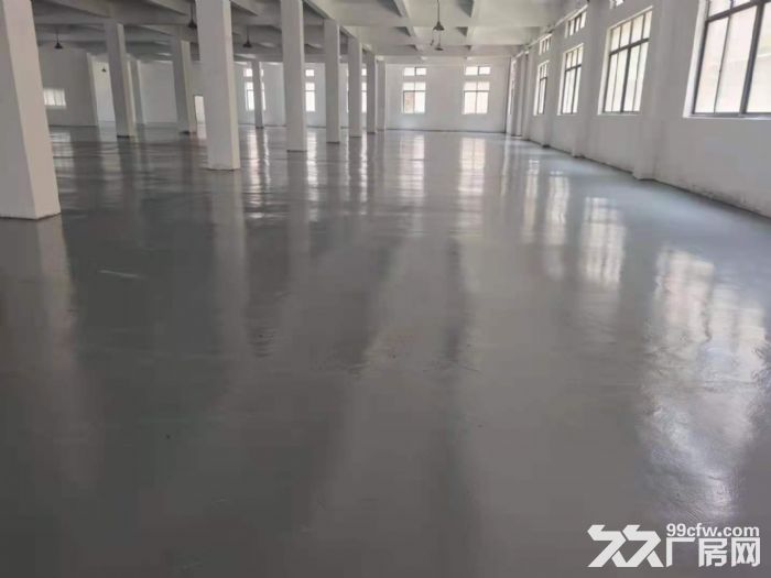 诚租  良渚工业园旁独门独院厂房6000房-图8