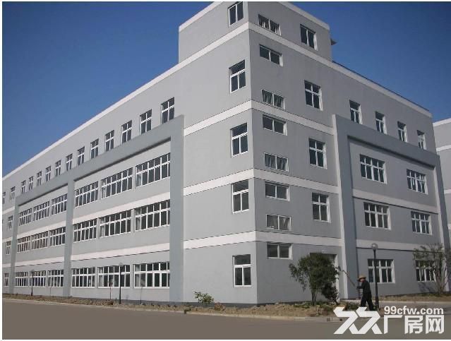 崇贤13800方独门独院厂房出租-图2