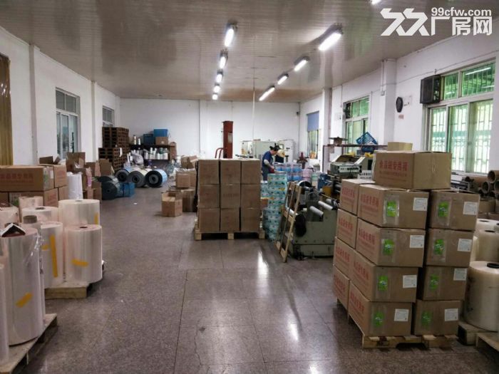 崇贤13800方独门独院厂房出租-图3