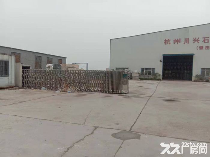 个人厂房出租，独门独院-图3
