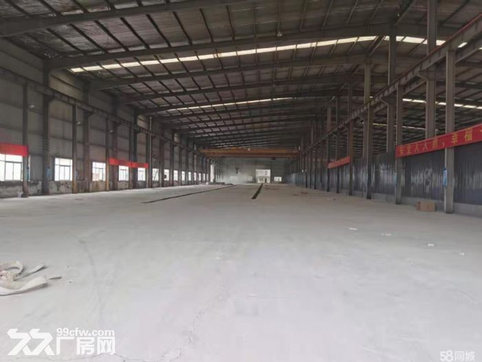 个人厂房出租，独门独院-图4
