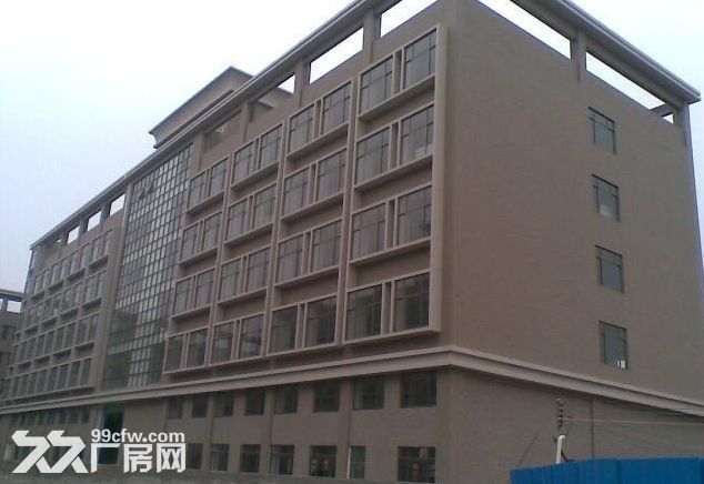 临安锦南工业区3250方多层厂房出租，证件齐全，有排污 天然气，报价70万/年-图1