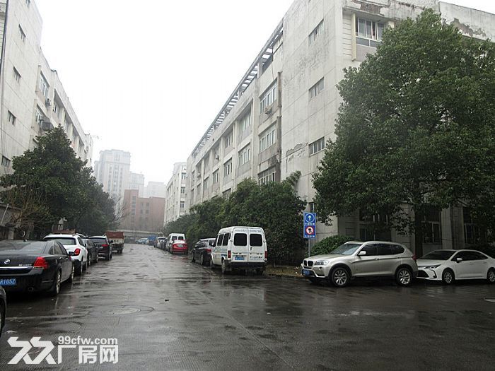 西湖科技园1800/500方厂房出租-图1