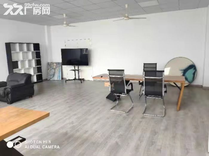 西湖科技园1800/500方厂房出租-图4