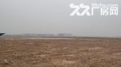 拱墅区康桥路边20亩空地，3200方厂房，旁边奔驰4S店，可做4S店，-图2