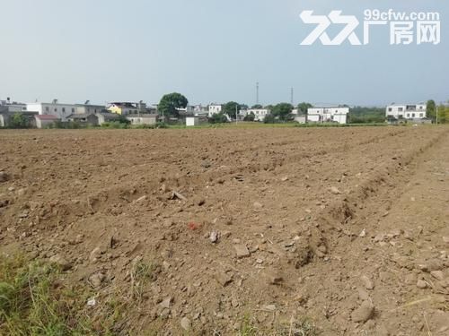 拱墅区康桥路边20亩空地，3200方厂房，旁边奔驰4S店，可做4S店，-图4