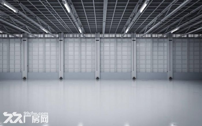 出租临安锦南工业区1～4层2200方厂房出租，价格16块可谈，证件齐全-图2