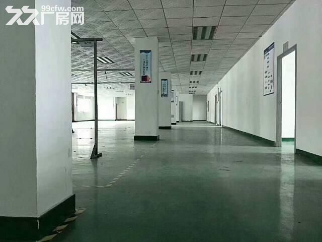 出租临平开发区一楼1300方！层高8.5米，适合电商，仓库。无污染制造业！-图1