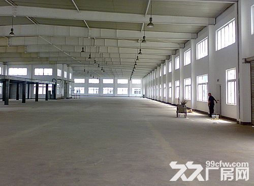 出租临平开发区一楼1300方！层高8.5米，适合电商，仓库。无污染制造业！-图2