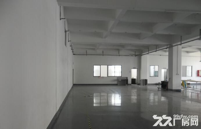出租进化2000方单层厂房，层高8米，有办公，报价40万可谈-图1