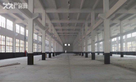 海宁长安30000方全新厂房  大小面积都可以分租-图3