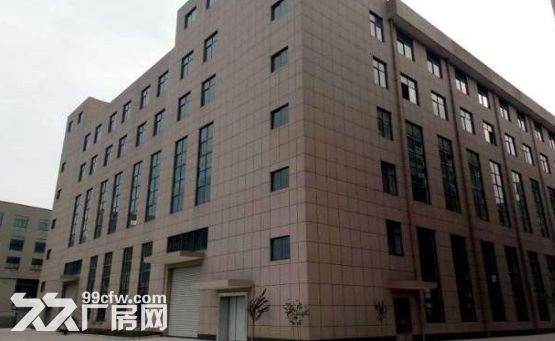 下沙高速出口，奥特莱斯附近，46000方厂房出租，1000方起租，有独立货梯，-图1