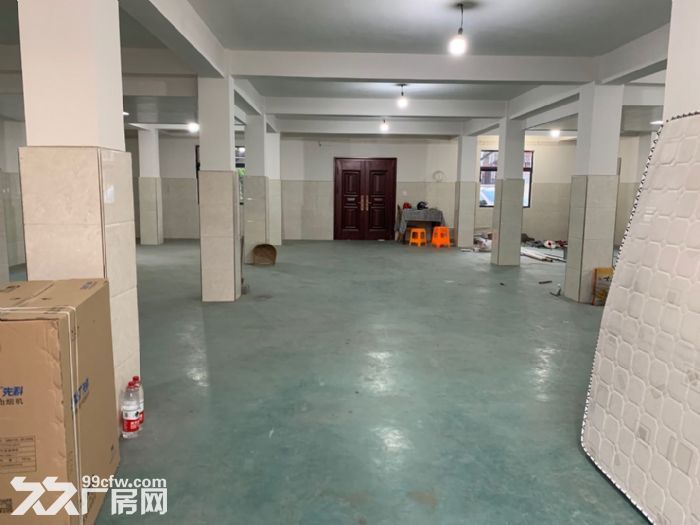 余杭仁和200方厂房，仓库出租-图1