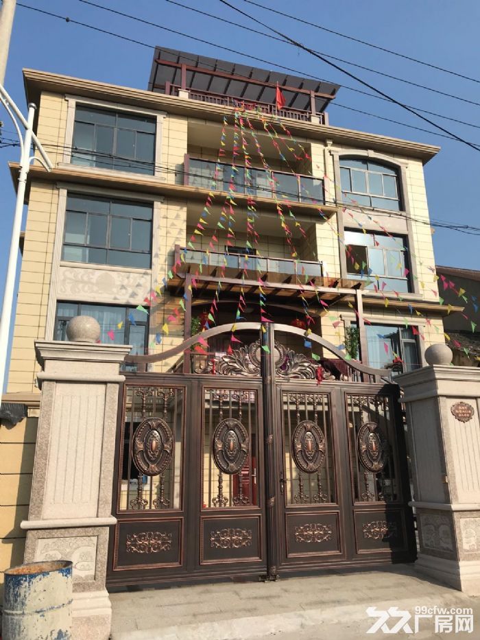 余杭仁和200方厂房，仓库出租-图3