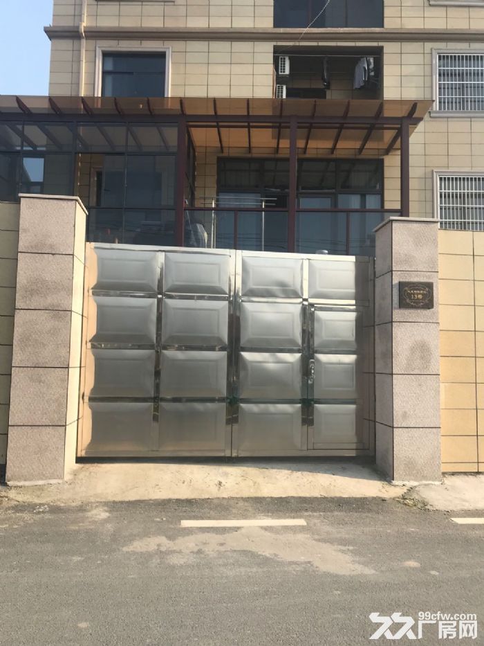 余杭仁和200方厂房，仓库出租-图2
