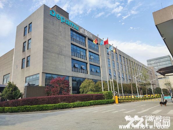 下沙二十号大街1200方左右办公楼出租，-图1