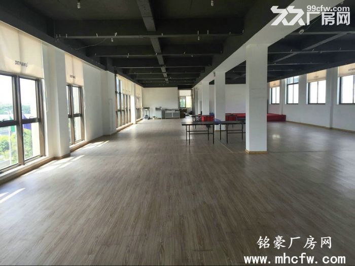 下沙二十号大街1200方左右办公楼出租，-图2