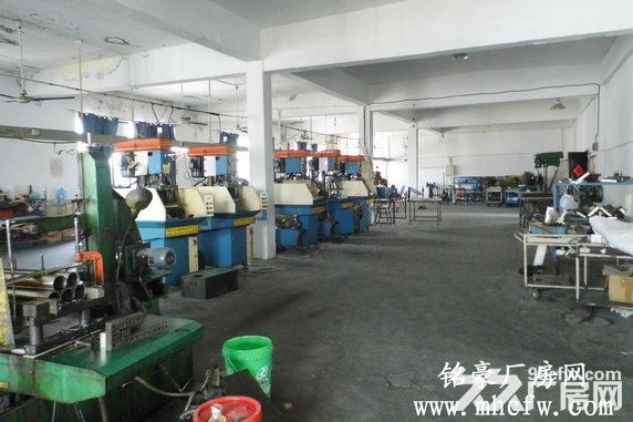 良渚莫干山路600方厂房出租-图1