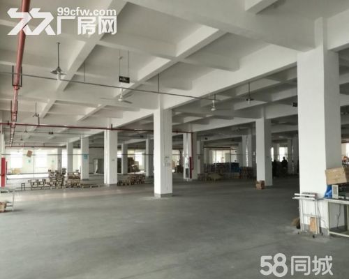 临安玲珑工业区独门独院8000方出租-图1