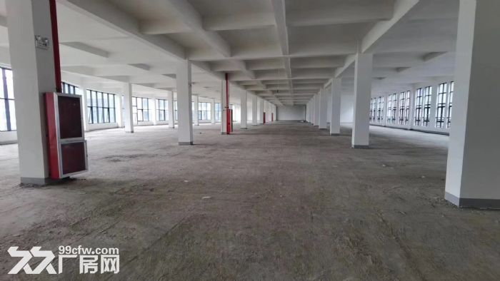 适合生产密集型企业，加工，制造，科技研发等-图3