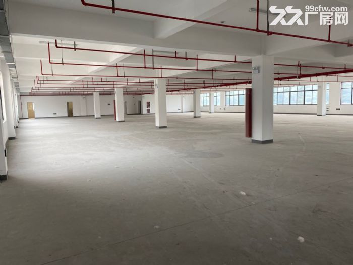 适合生产密集型企业，加工，制造，科技研发等-图4