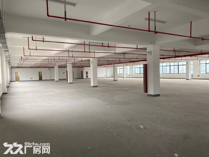 适合生产密集型企业，加工，制造，科技研发等-图6
