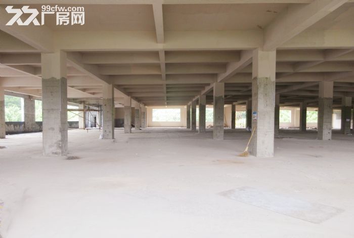 临安青山湖畔新建9000方厂房出租-图4
