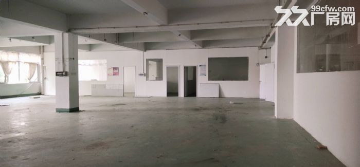 余杭仁和镇200/400/600/800方厂房出租-图2