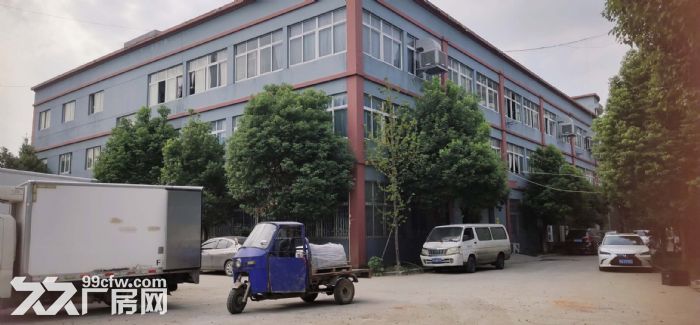 余杭仁和镇200/400/600/800方厂房出租-图1