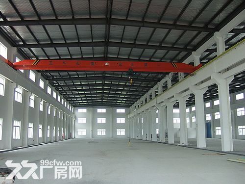 出租临平7500方厂房出租，价格面议-图3