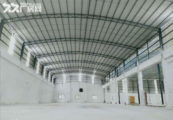 出租临平7500方厂房出租，价格面议-图1