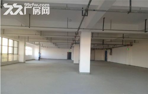 出租临平7500方厂房出租，价格面议-图4