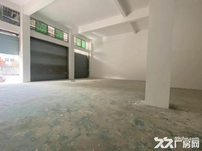 临安高虹1800方出租，价格22块-图2