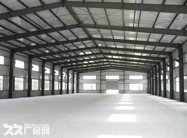 临安高虹1800方出租，价格22块-图4